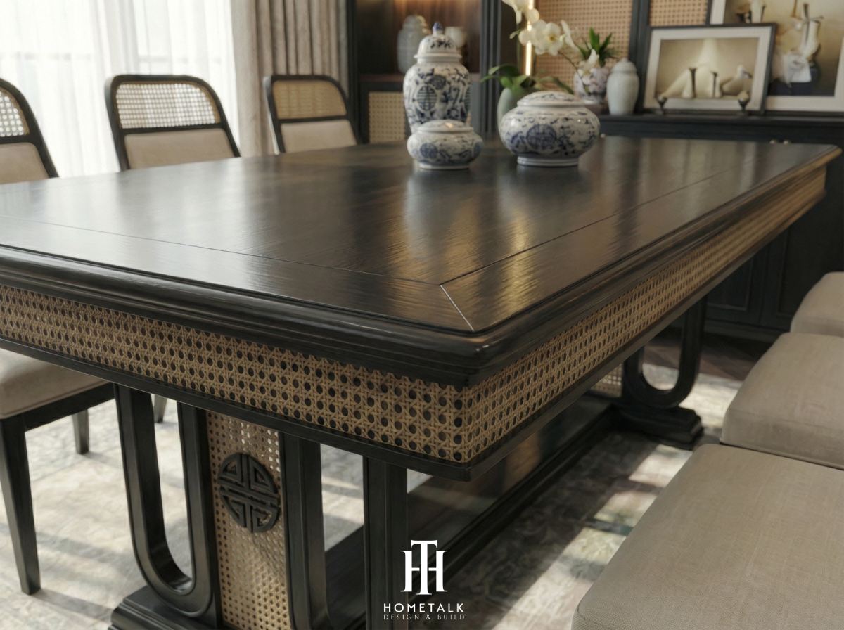 can ho indochine mix modern du an gateway thao dien 90m2 11