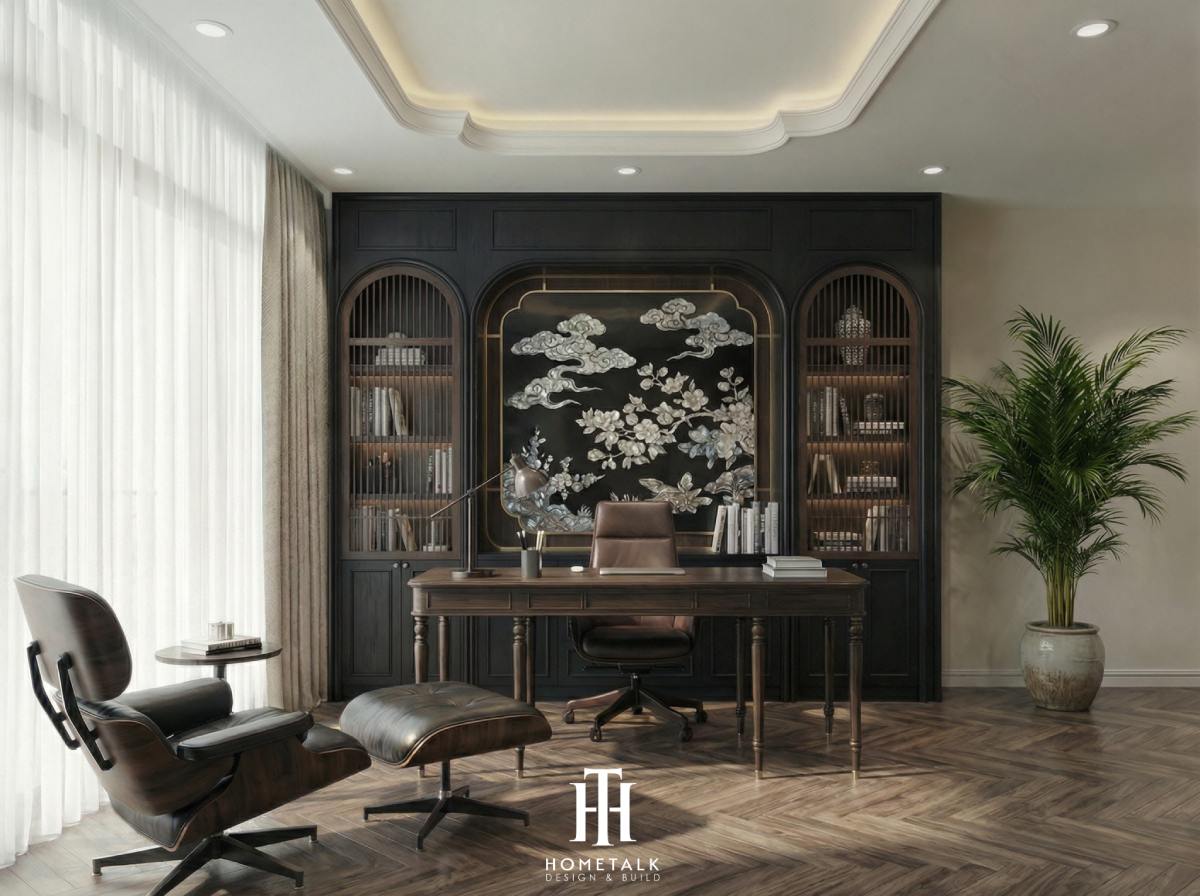 can ho indochine mix modern du an gateway thao dien 90m2 19