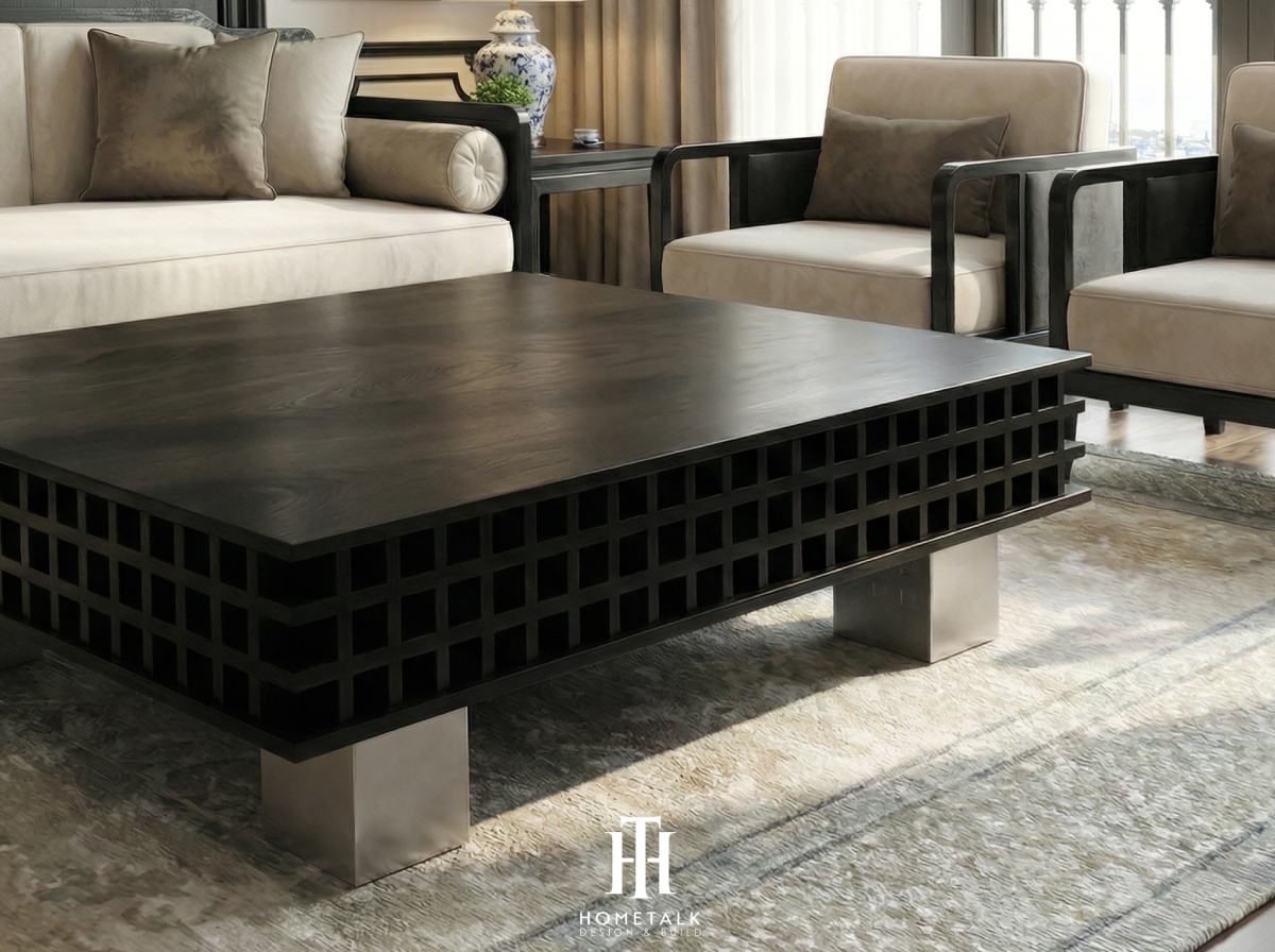 can ho indochine mix modern du an gateway thao dien 90m2 6