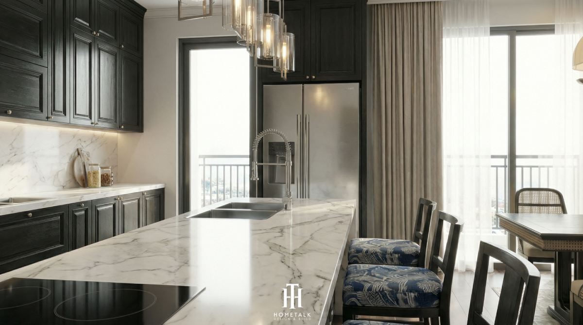 can ho indochine mix modern du an gateway thao dien 90m2 8