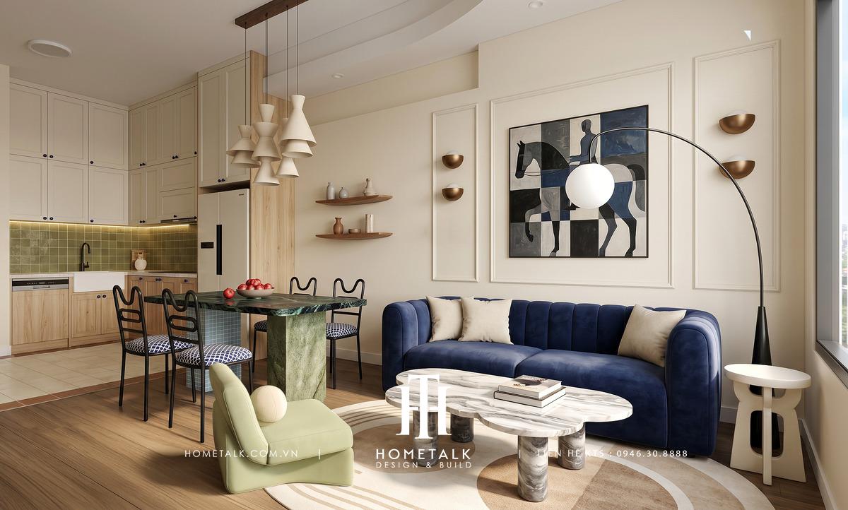 can ho lan nhi modern mix contemporary lancaster legacy 2pn 92m2