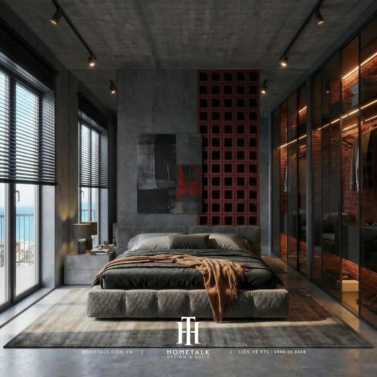 can ho manh hao modern mix industrial du an sunrise city quan 7 65m2 10