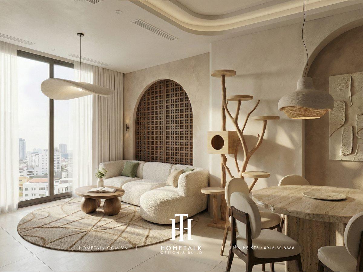 can ho moc an wabi sabi du an sunshine sky city 67m2 1