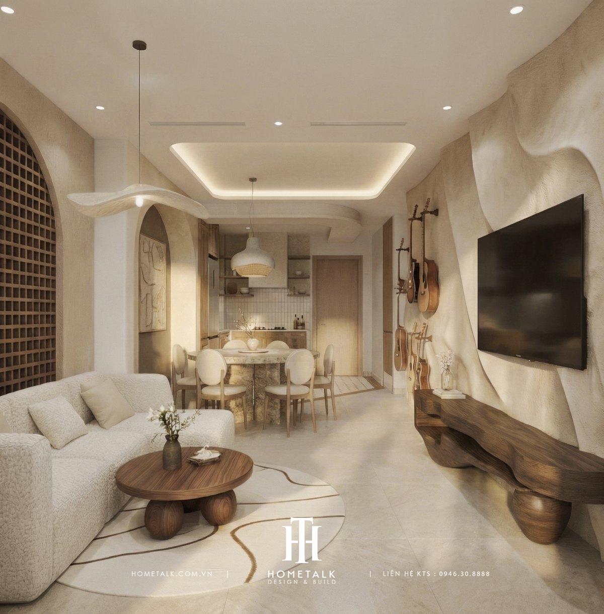 can ho moc an wabi sabi du an sunshine sky city 67m2 3