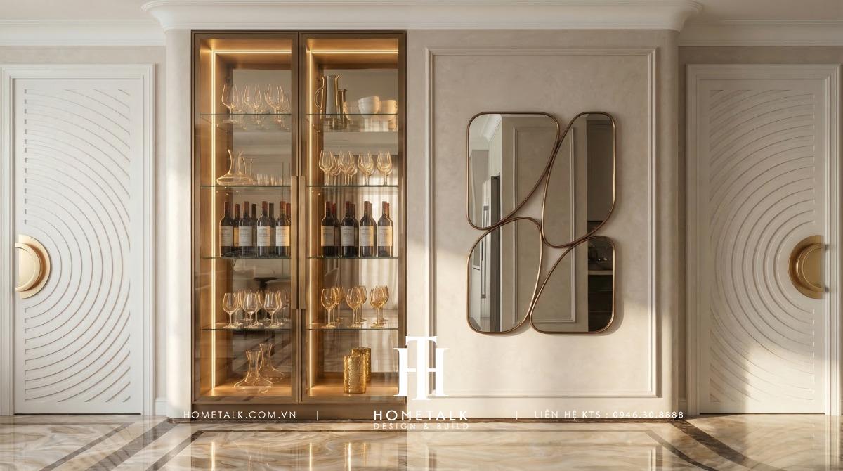 Căn hộ Modern Luxury Aurora Crest - Quận Tân Phú 12 can ho modern luxury aurora crest quan tan phu 12