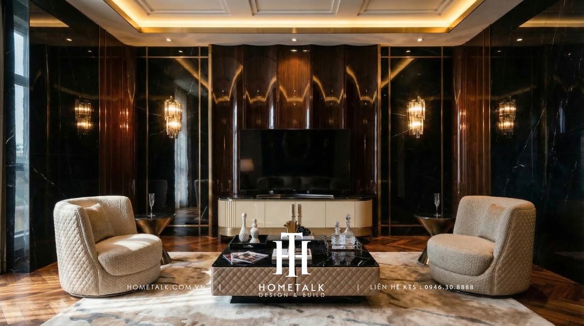 Căn hộ Modern Luxury Aurora Crest - Quận Tân Phú 13 can ho modern luxury aurora crest quan tan phu 13