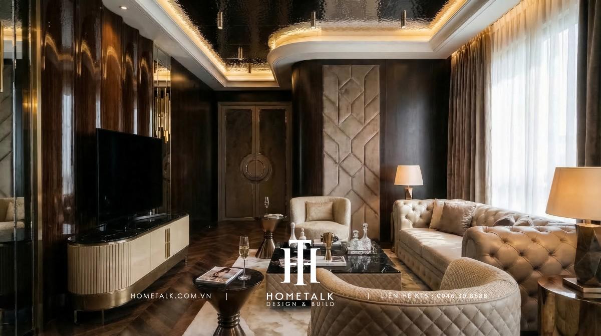 Căn hộ Modern Luxury Aurora Crest - Quận Tân Phú 14 can ho modern luxury aurora crest quan tan phu 14