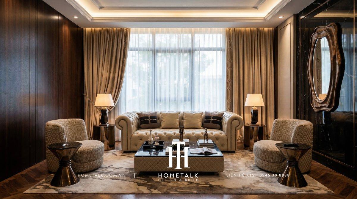 Căn hộ Modern Luxury Aurora Crest - Quận Tân Phú 15 can ho modern luxury aurora crest quan tan phu 15