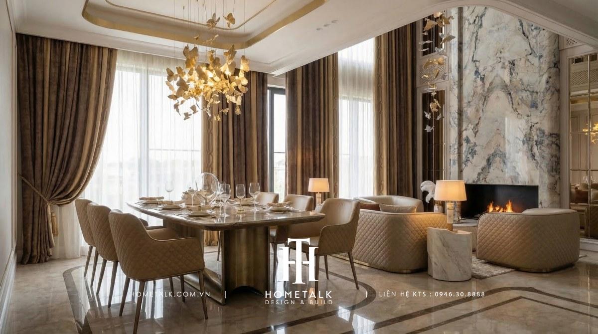 Căn hộ Modern Luxury Aurora Crest - Quận Tân Phú 2 can ho modern luxury aurora crest quan tan phu 2