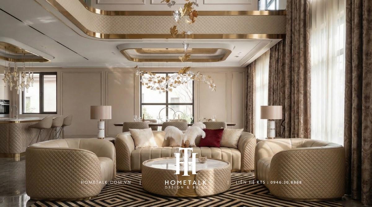 Căn hộ Modern Luxury Aurora Crest - Quận Tân Phú 3 can ho modern luxury aurora crest quan tan phu 3