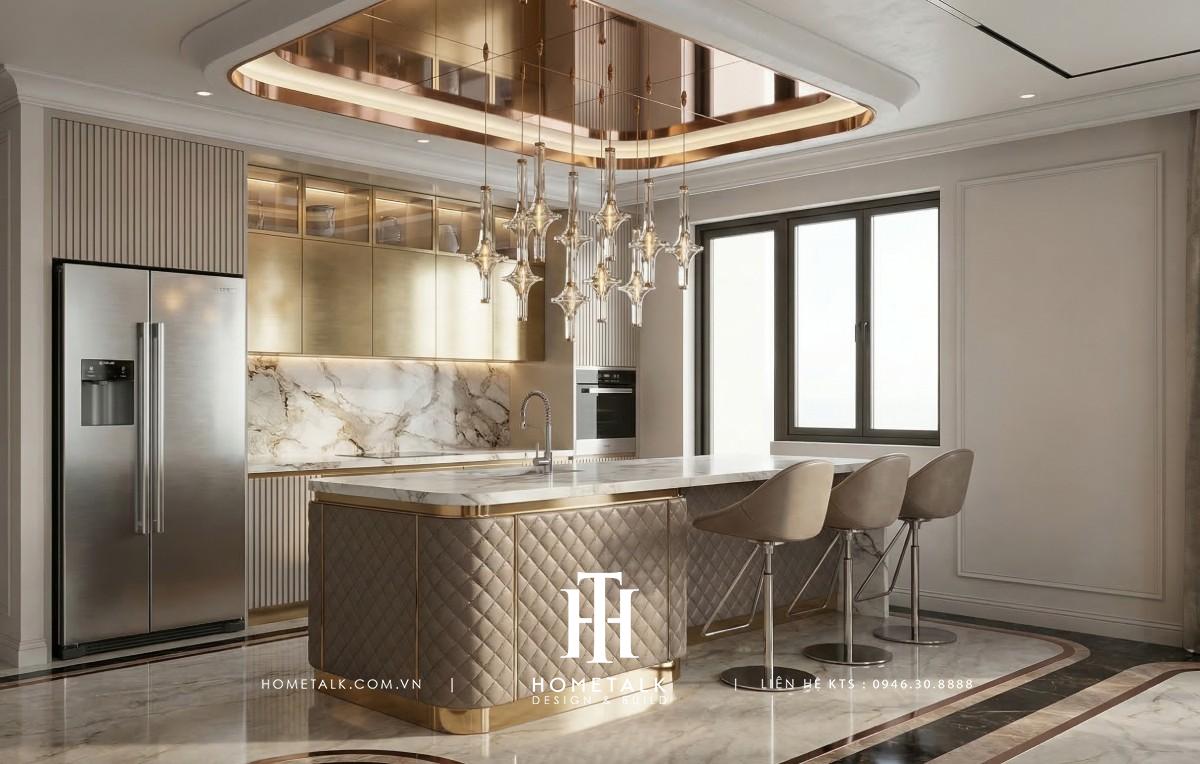 Căn hộ Modern Luxury Aurora Crest - Quận Tân Phú 4 can ho modern luxury aurora crest quan tan phu 4