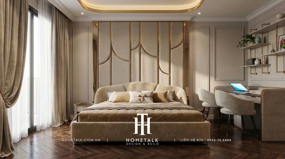 Căn hộ Modern Luxury Aurora Crest - Quận Tân Phú 5 can ho modern luxury aurora crest quan tan phu 5