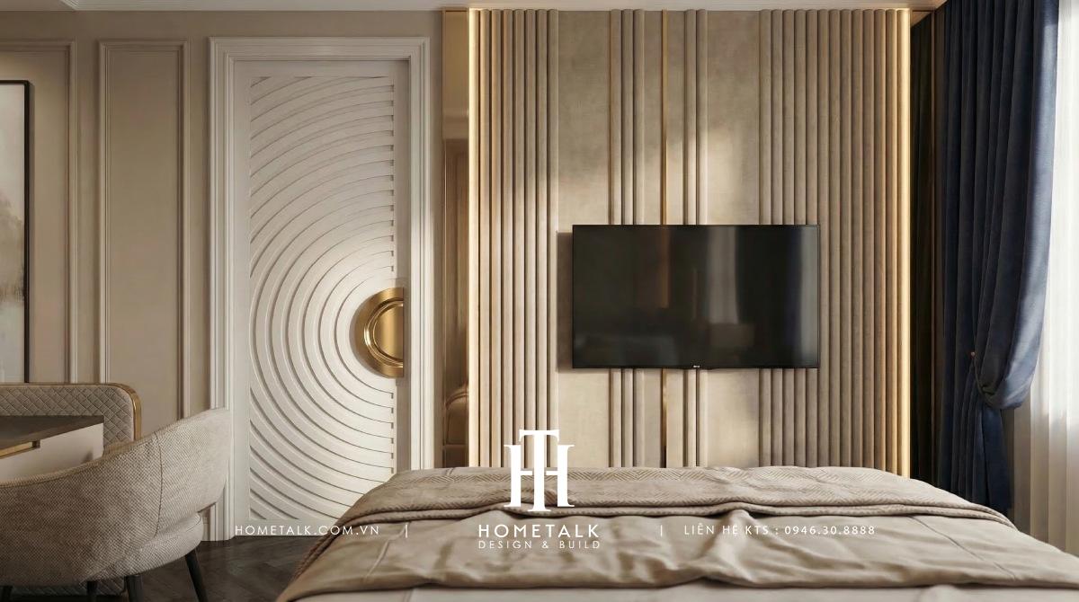 Căn hộ Modern Luxury Aurora Crest - Quận Tân Phú 6 can ho modern luxury aurora crest quan tan phu 6
