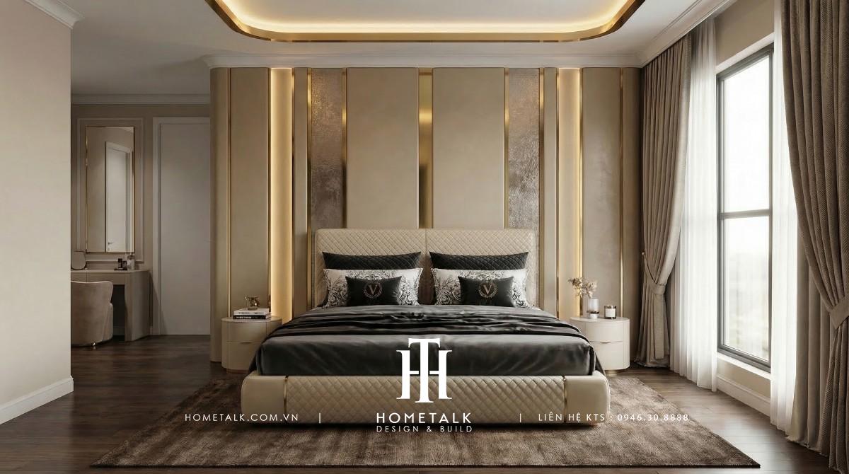 Căn hộ Modern Luxury Aurora Crest - Quận Tân Phú 7 can ho modern luxury aurora crest quan tan phu 7