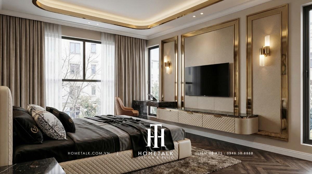 Căn hộ Modern Luxury Aurora Crest - Quận Tân Phú 8 can ho modern luxury aurora crest quan tan phu 8