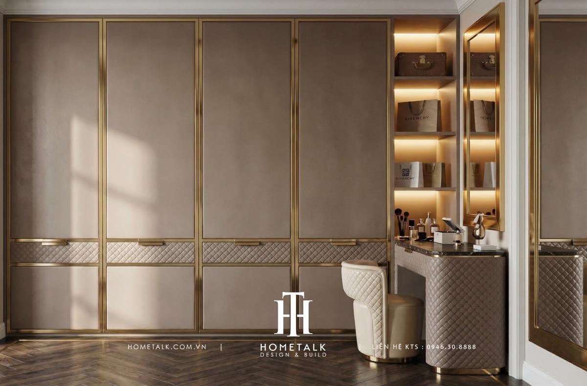 Căn hộ Modern Luxury Aurora Crest - Quận Tân Phú 9 can ho modern luxury aurora crest quan tan phu 9