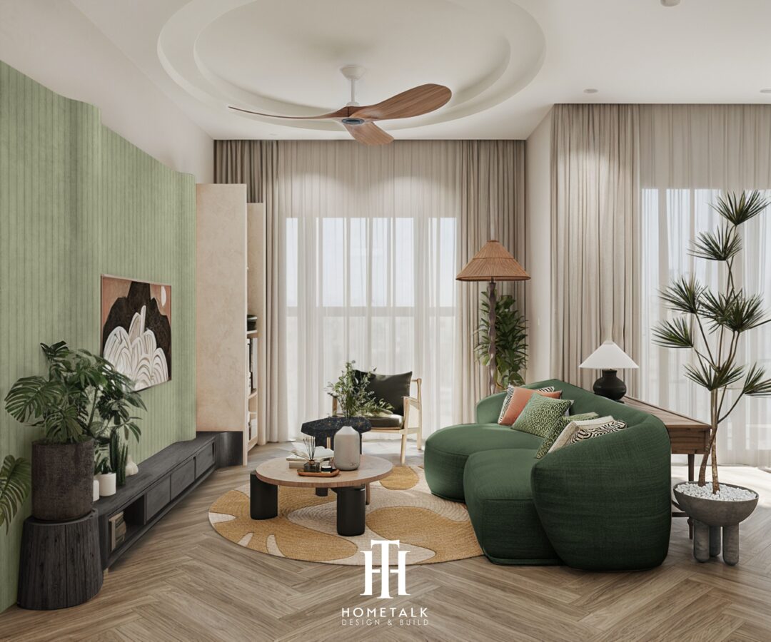 Căn hộ Mora Verde 75m2 - Dự án Conic Boulevard - Anh Linh 1 can ho mora verde 75m2 du an conic boulevard anh linh 1