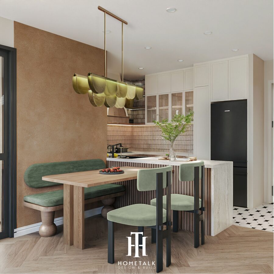 Căn hộ Mora Verde 75m2 - Dự án Conic Boulevard - Anh Linh 5 can ho mora verde 75m2 du an conic boulevard anh linh 7