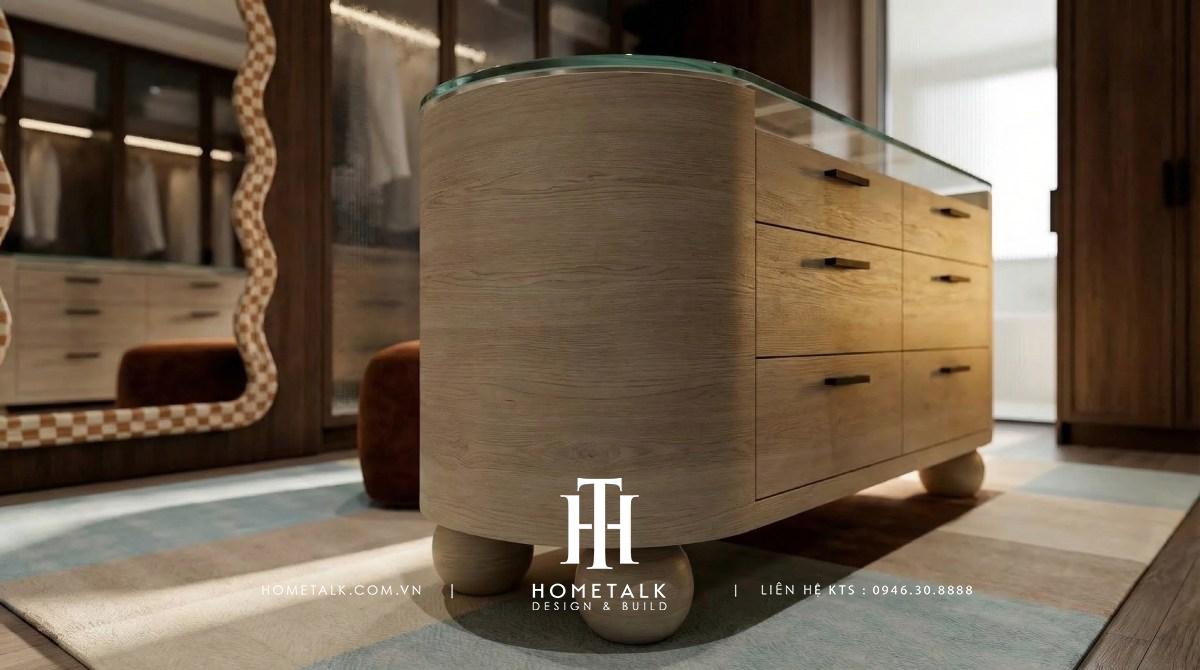 can ho phong cach eclectic du an lumiere riverside 80m2 11