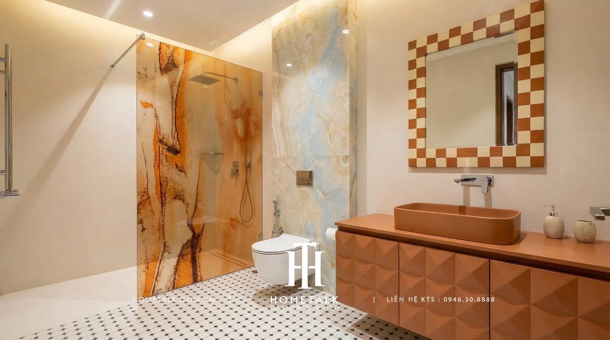 can ho phong cach eclectic du an lumiere riverside 80m2 18