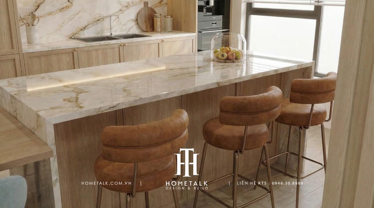 can ho phong cach eclectic du an lumiere riverside 80m2 6