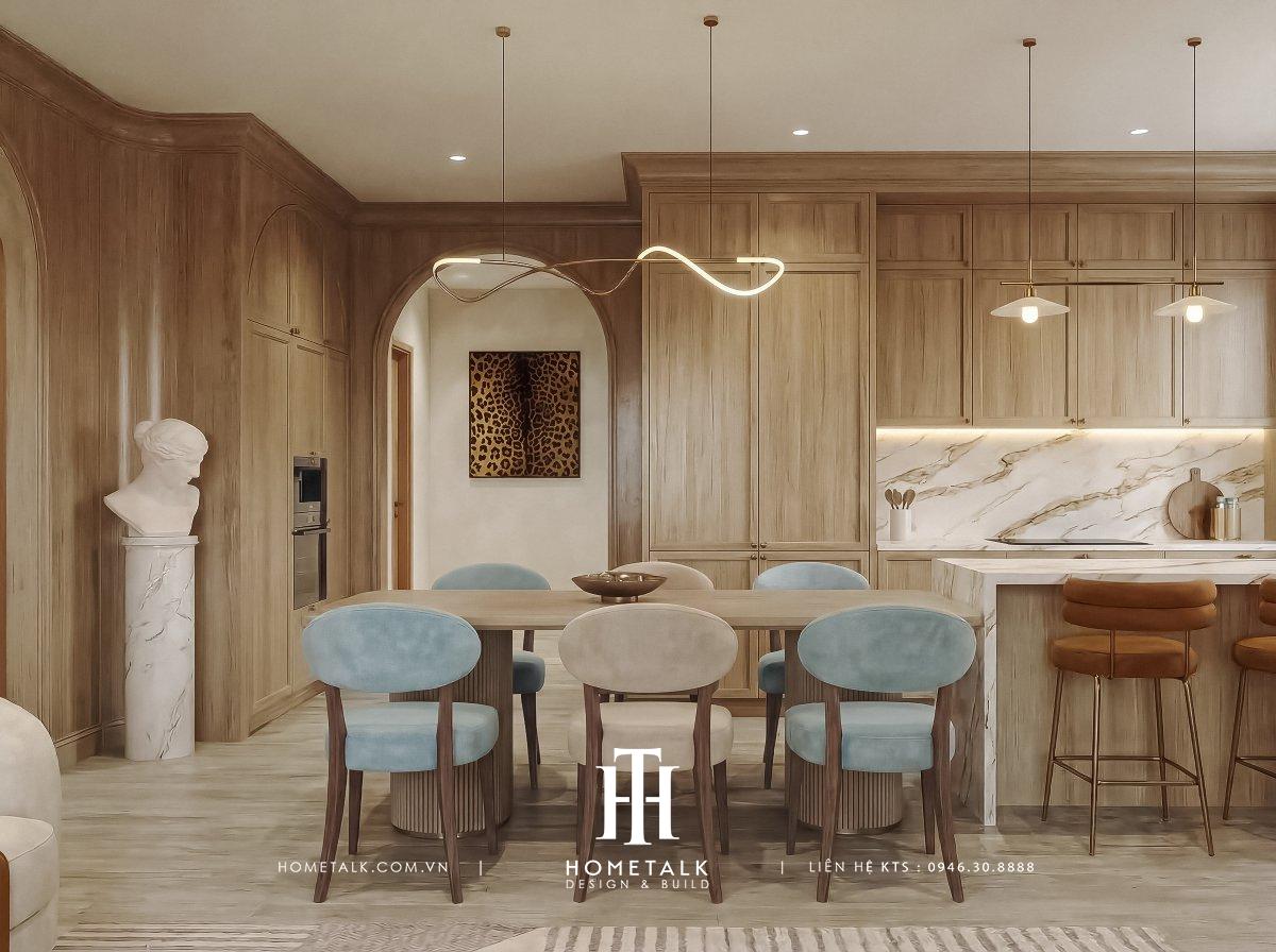 can ho phong cach eclectic du an lumiere riverside 80m2 7