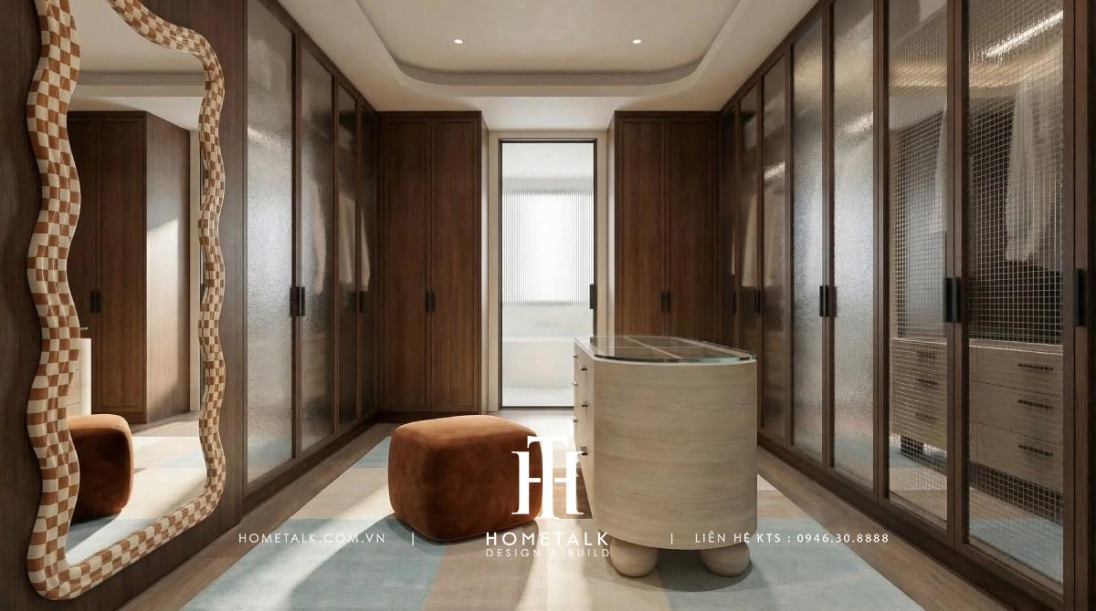 can ho phong cach eclectic du an lumiere riverside 80m2 9