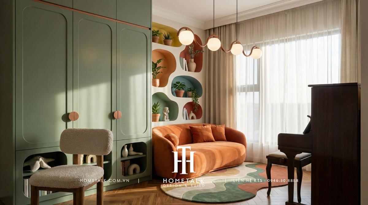 can ho phong cach eclectic empire city quan 2 12