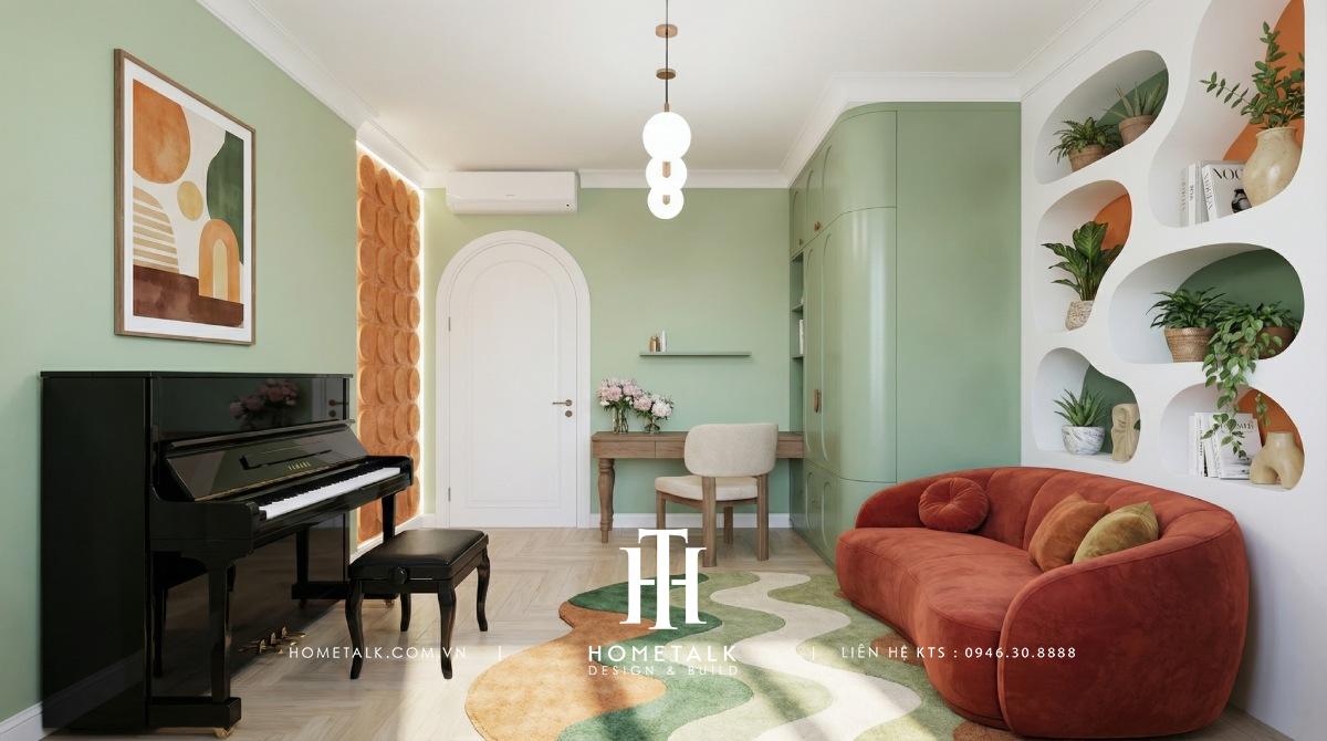 can ho phong cach eclectic empire city quan 2 14