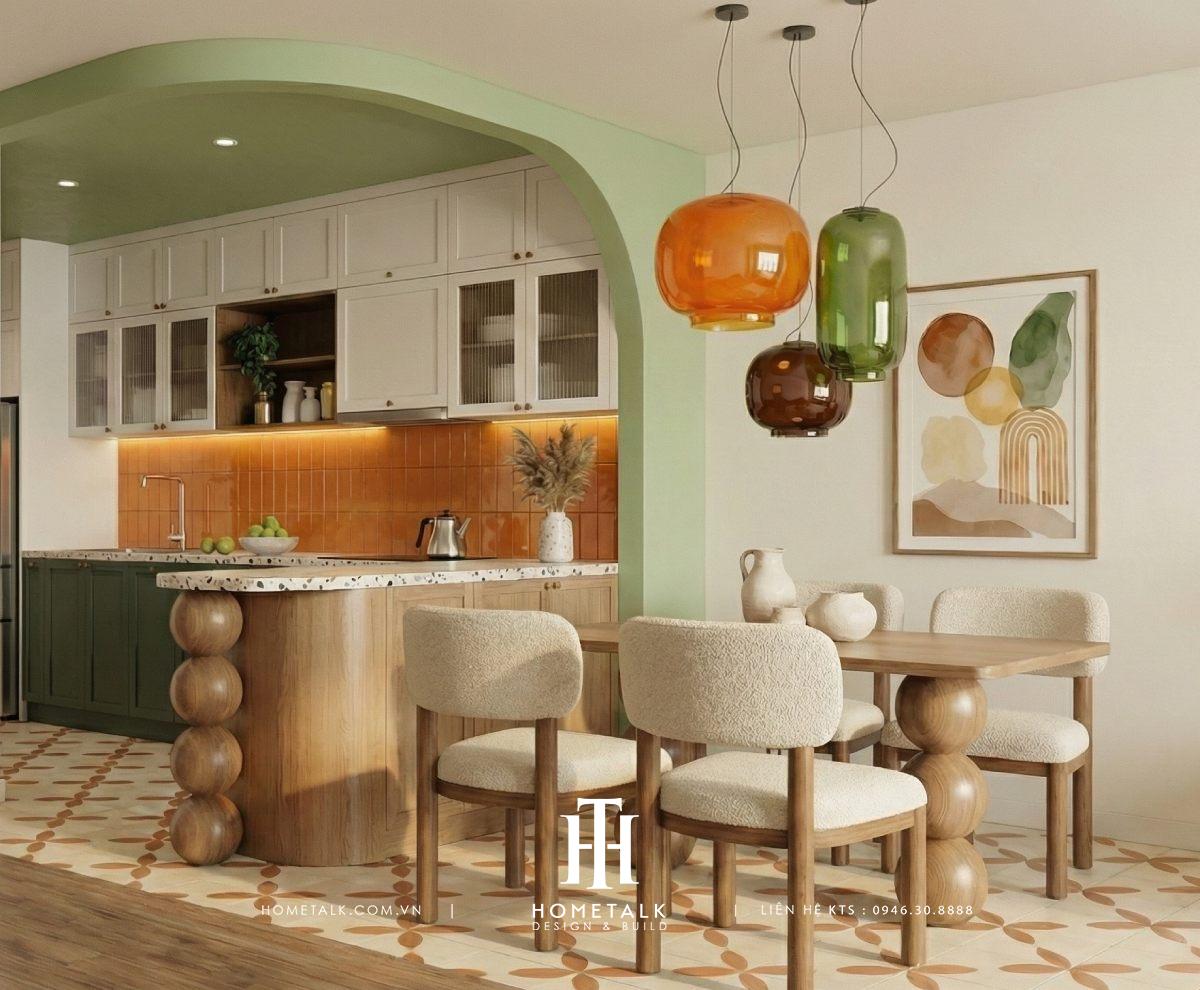 can ho phong cach eclectic empire city quan 2 6