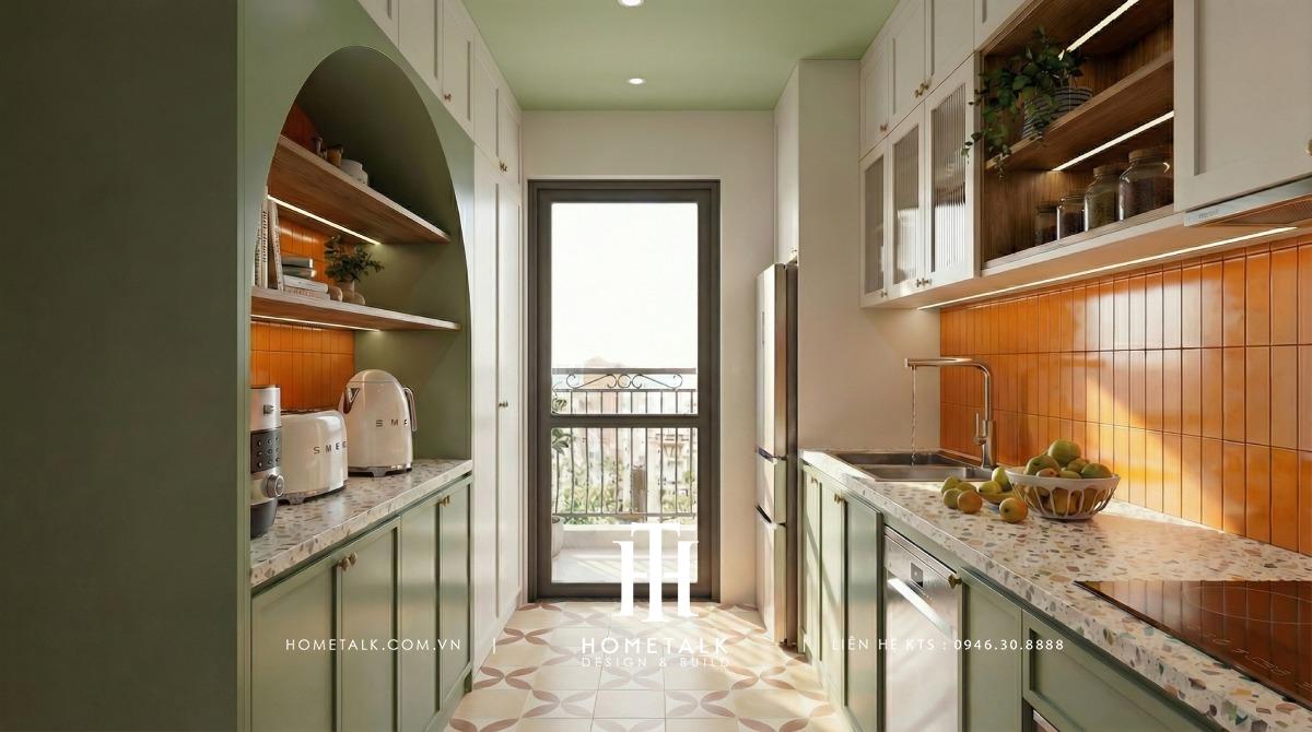 can ho phong cach eclectic empire city quan 2 7