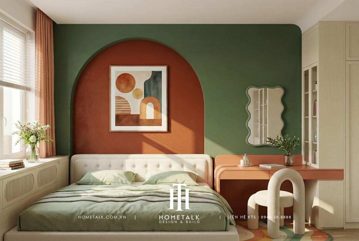 can ho phong cach eclectic empire city quan 2 9