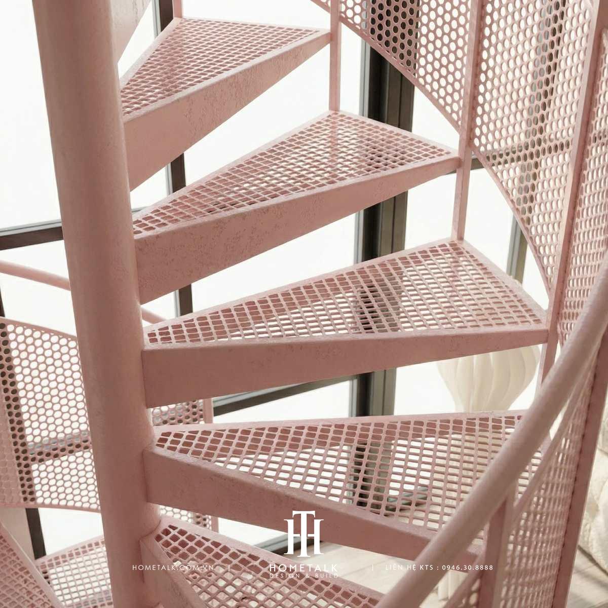 can ho phong cach eclectic the privia quan binh tan 4