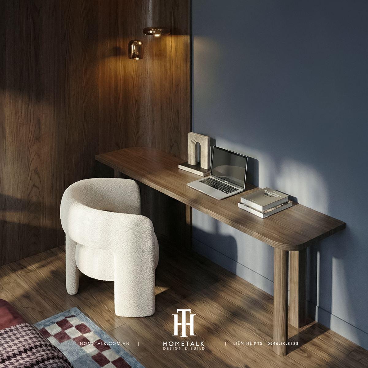 can ho phong cach modern mix eclectic vinhomes central park quan binh thanh 12