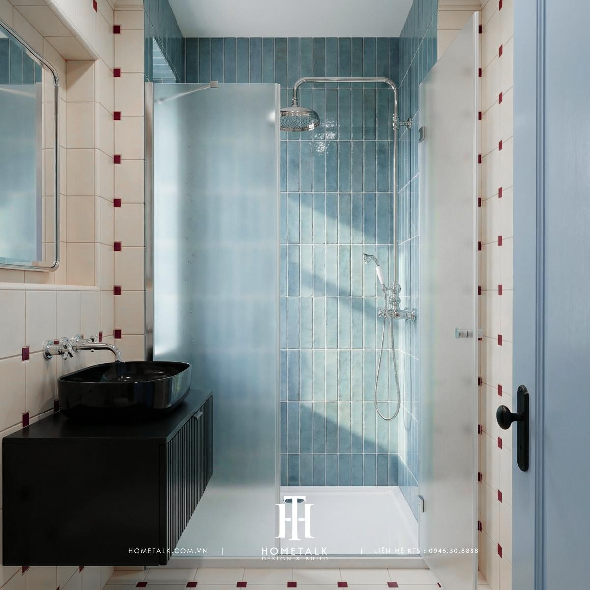 can ho phong cach modern mix eclectic vinhomes central park quan binh thanh 14