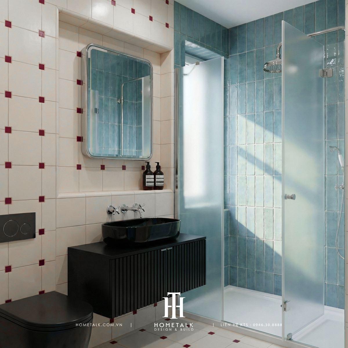 can ho phong cach modern mix eclectic vinhomes central park quan binh thanh 15
