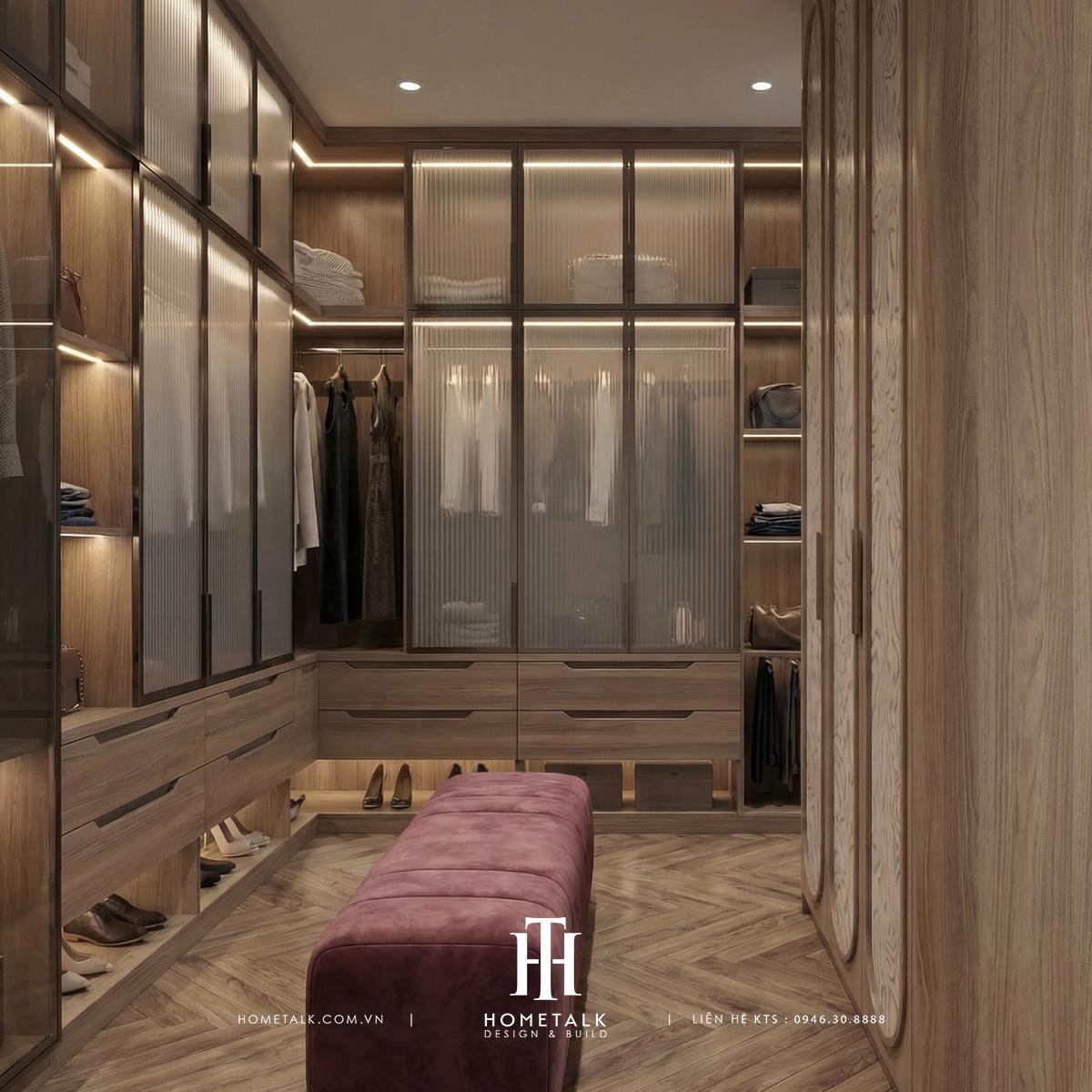 can ho phong cach modern mix eclectic vinhomes central park quan binh thanh 18