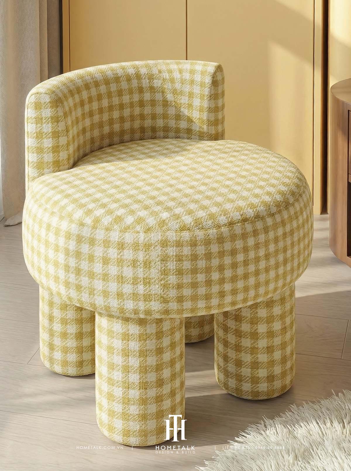 can ho phong cach modern retro delasol quan 4 16