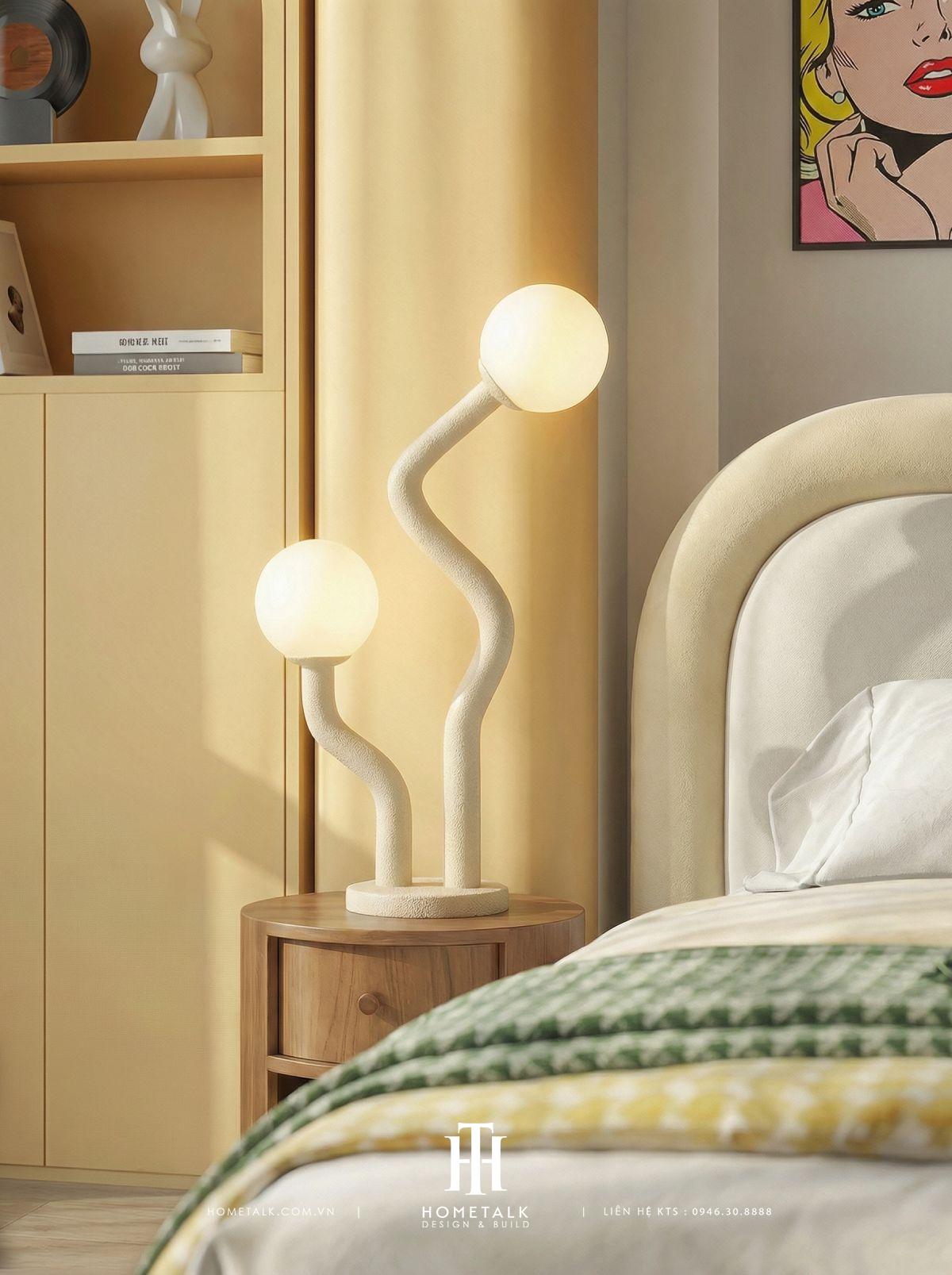 can ho phong cach modern retro delasol quan 4 17