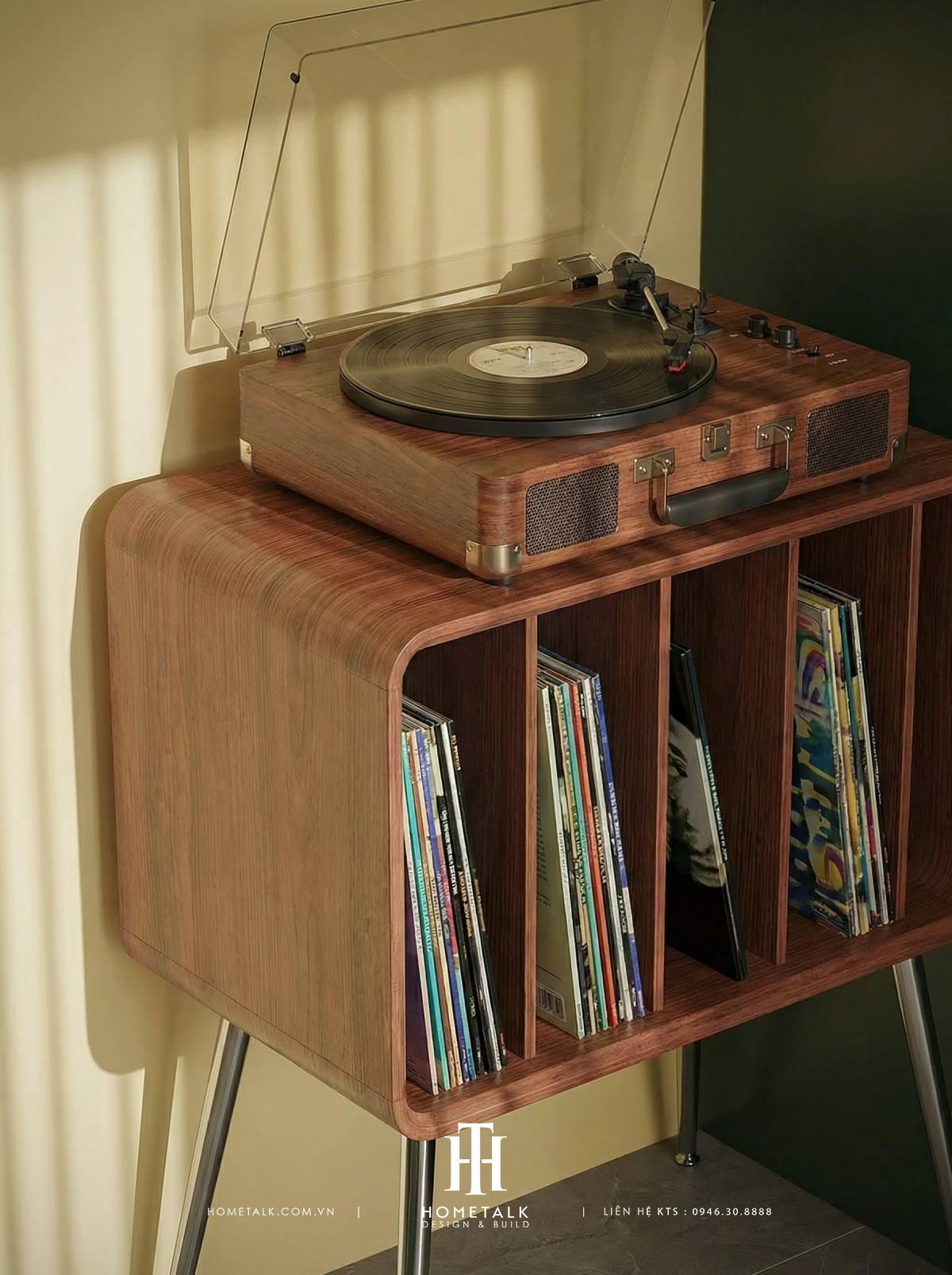 can ho phong cach modern retro delasol quan 4 9