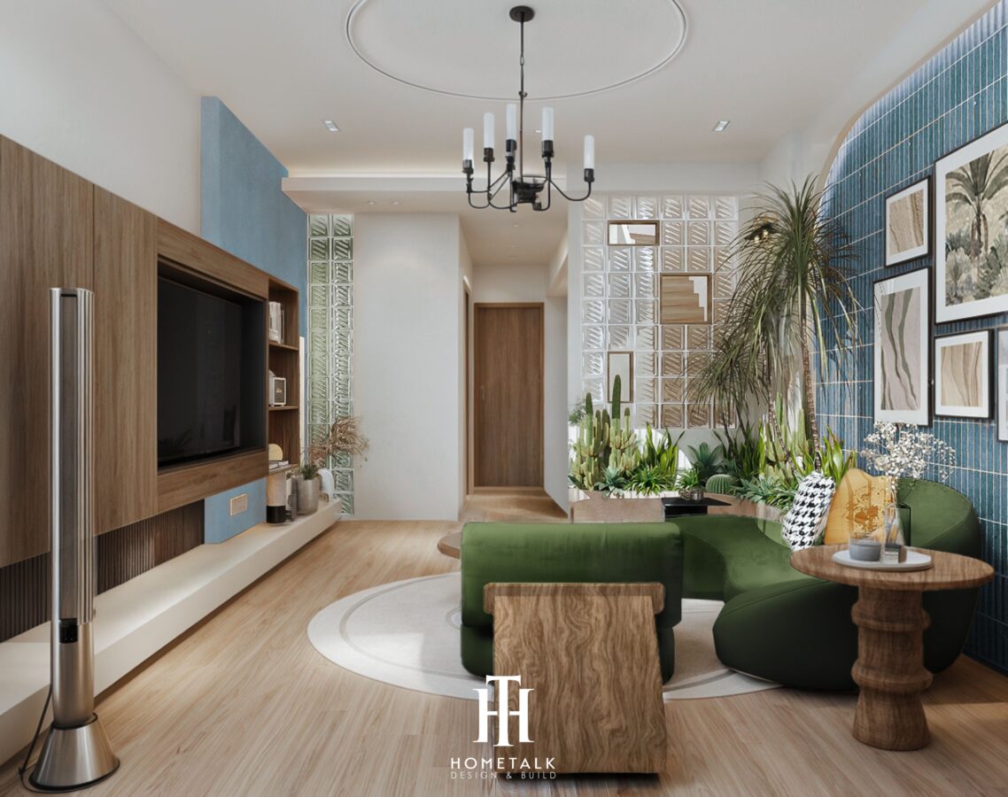 can ho seaflow 65m2 du an d homme anh dinh 9