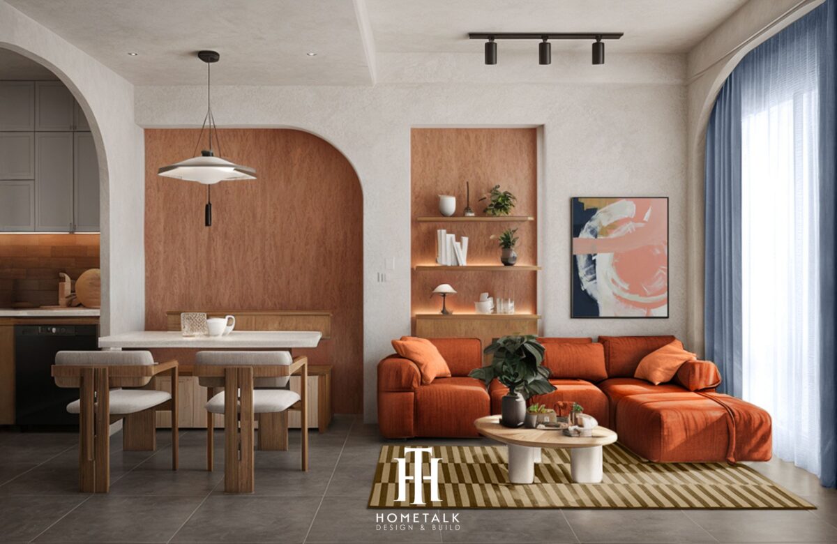 can ho solmi wabi sabi mix modern du an lumiere midtown 1