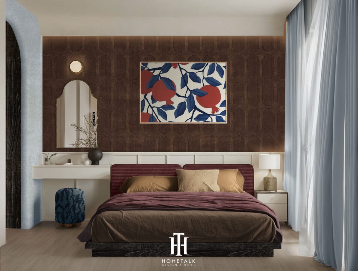 Căn hộ 74m2 - Dự án Masteri Centre Point - chị Bình 6 can ho the ardea 55m2 du an hado riverside anh duc 5