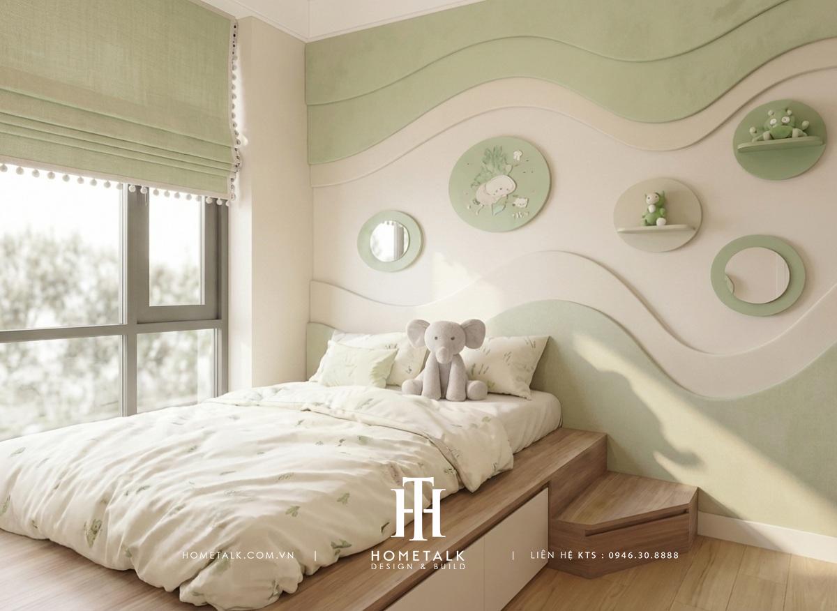 can ho the infiniti 3 phong ngu phong cach hien dai 20