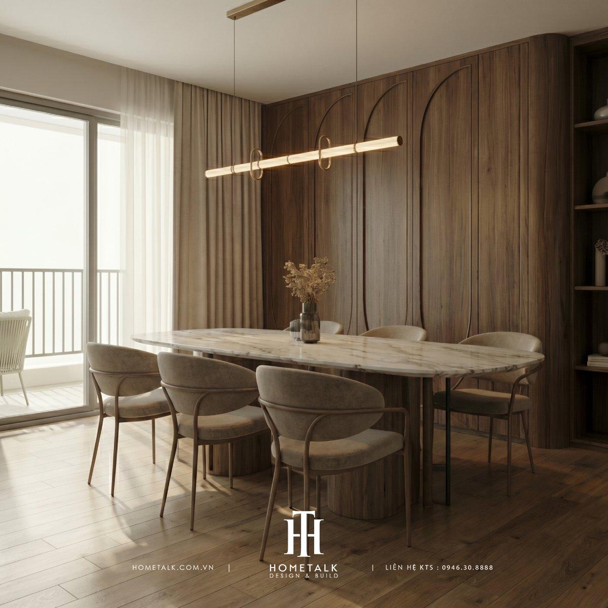 can ho the infiniti 3 phong ngu phong cach hien dai 7