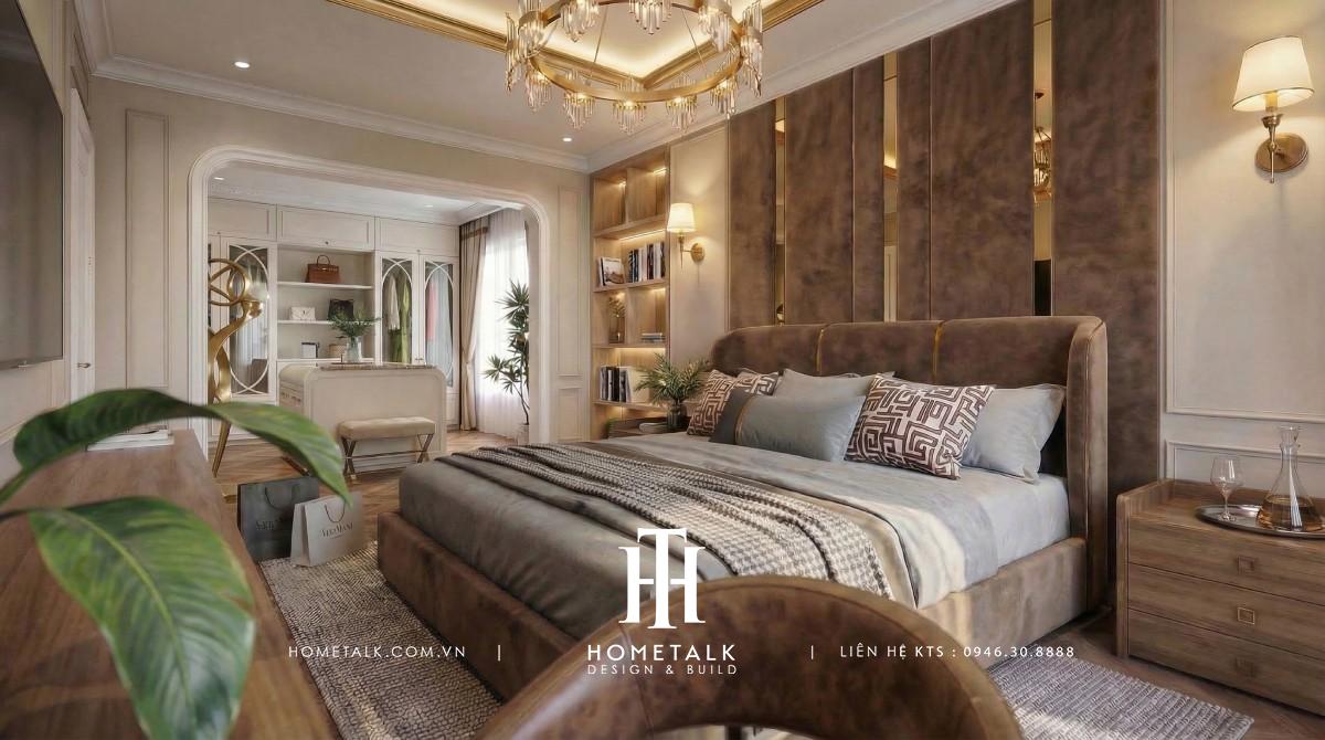 Căn Hộ Vinhomes Landmark 81 10 can ho vinhomes landmark 81 4pn phong cach tan co dien 10