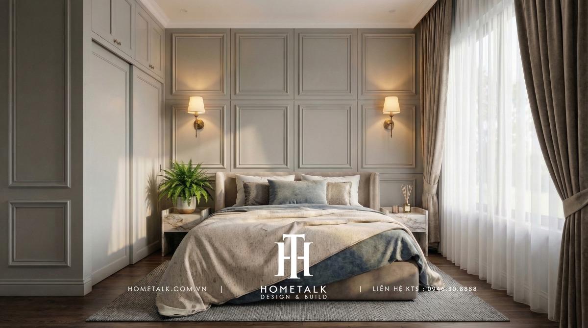 Căn Hộ Vinhomes Landmark 81 13 can ho vinhomes landmark 81 4pn phong cach tan co dien 13
