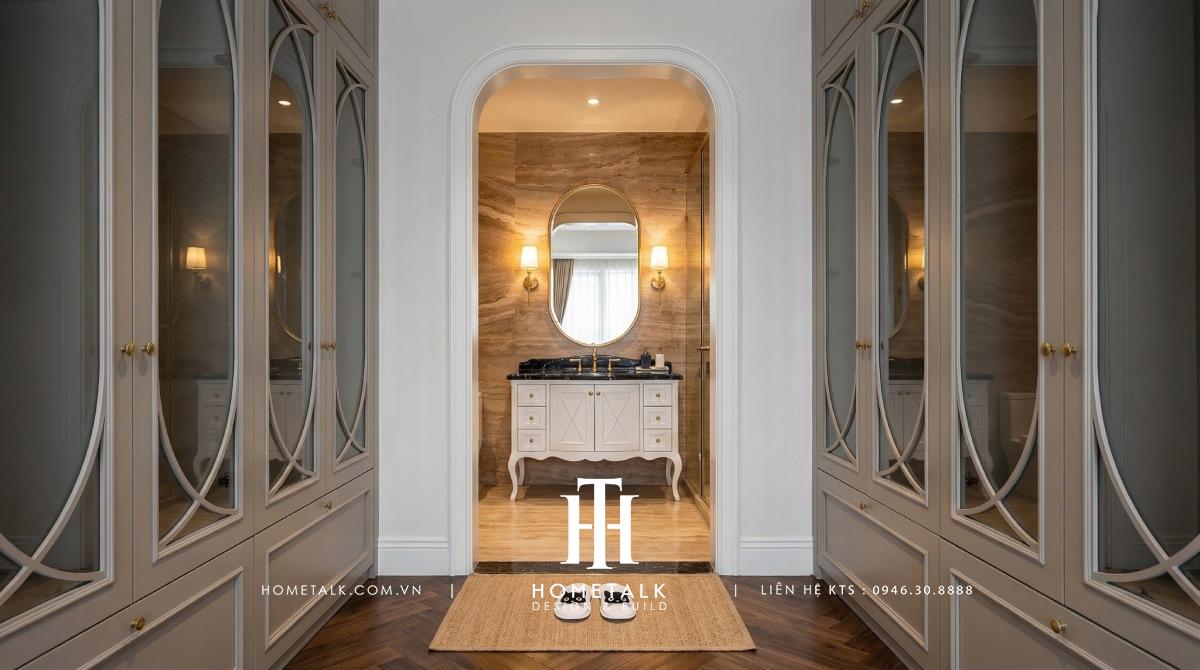 Căn Hộ Vinhomes Landmark 81 15 can ho vinhomes landmark 81 4pn phong cach tan co dien 15