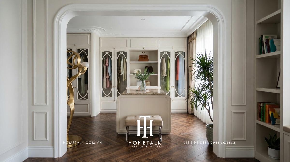 Căn Hộ Vinhomes Landmark 81 16 can ho vinhomes landmark 81 4pn phong cach tan co dien 16