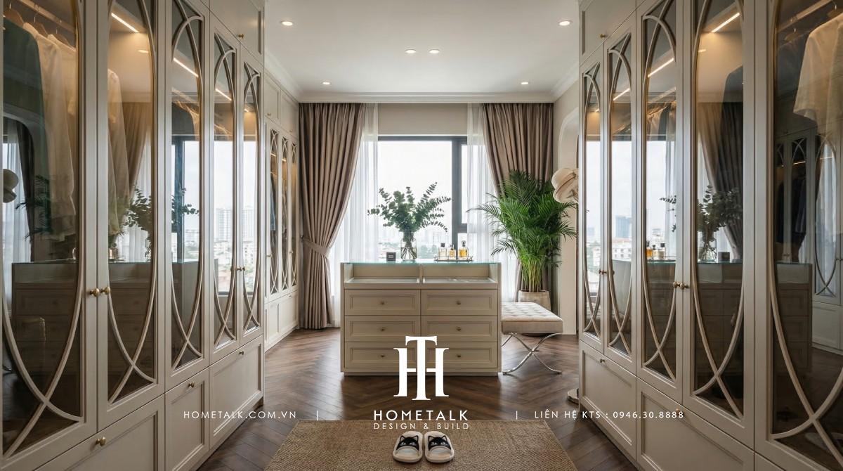 Căn Hộ Vinhomes Landmark 81 17 can ho vinhomes landmark 81 4pn phong cach tan co dien 17